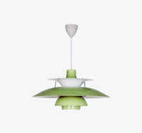 Glass Wall Light